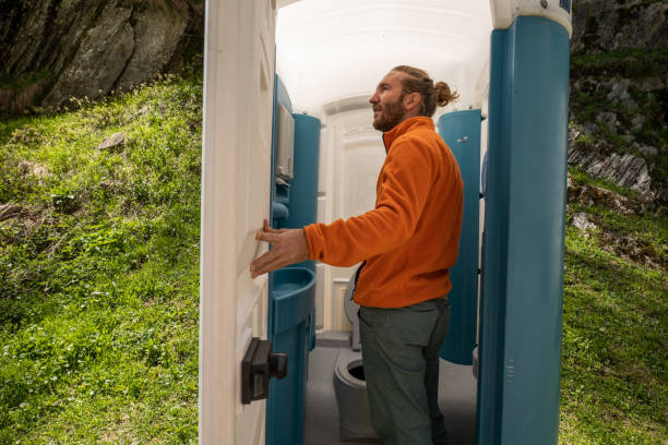 Best Construction site porta potty rental  in Montague, CA