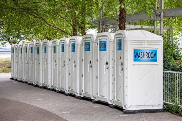 Best Wedding porta potty rental  in Montague, CA