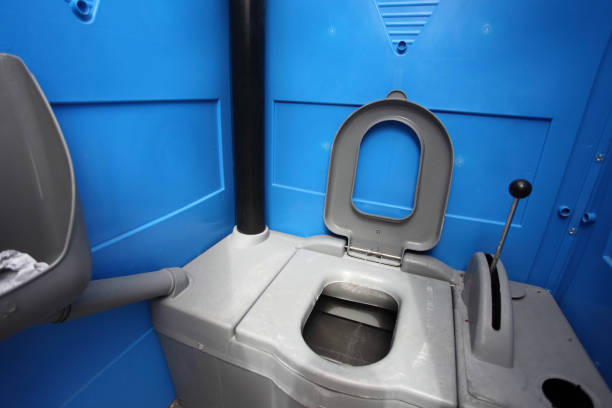 Best Portable toilet rental cost  in Montague, CA