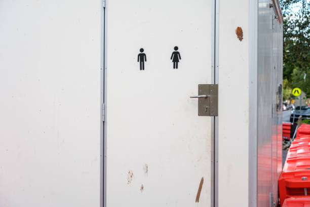 Portable Toilet Options We Offer in Montague, CA