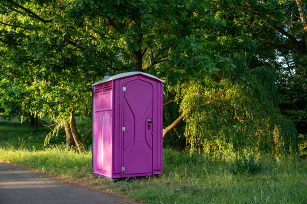 Best Local porta potty services  in Montague, CA