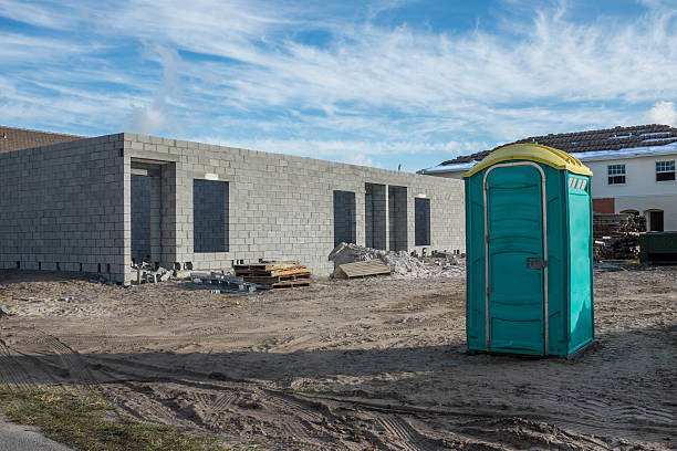 Best Long-term porta potty rental  in Montague, CA